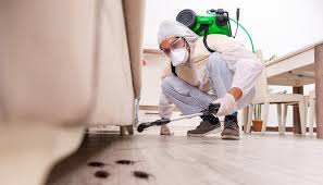 Best Commercial Pest Control  in Monroe Manor, NJ